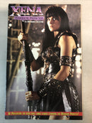Xena Warrior Princess 1st Appearance Collection (1997) TPB By Roy Thomas Topps