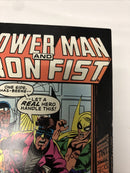 Power Man And Iron Fist (1983)