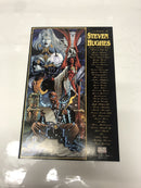 A Tribute To Steven Hughes (2000)