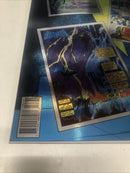 Batman Strangest Cases (2025) Facsimile • DC • All New Collectors Edition • Foil