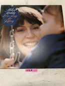 Helen Reddy Love Song For Jeffrey Vinyl  LP Album