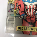 The Mighty Crusaders (1984)