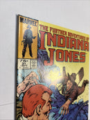 Indiana Jones (1985)