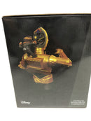 Star Wars C-3PO & Babu Frik