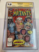 New Mutants (1990)