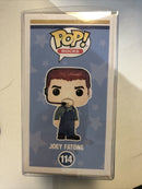 Funko POP! Rocks (2019) NSYNC