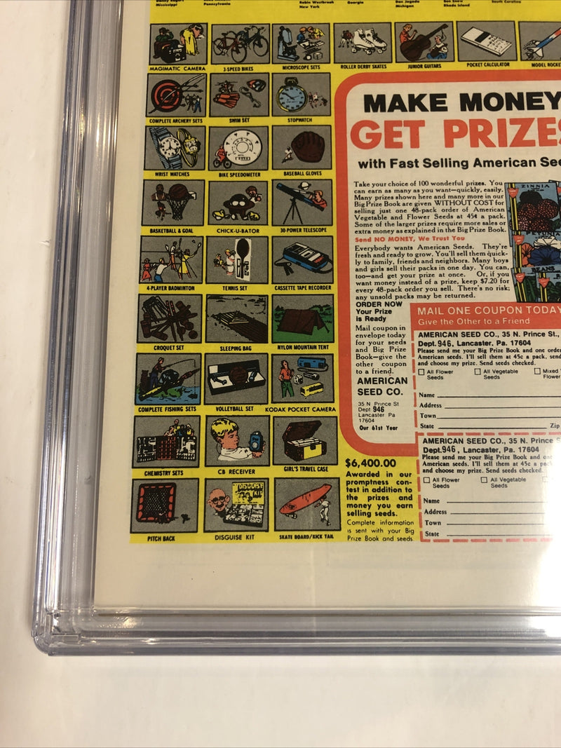 Peter Parker Spectacular Spider-Man (1979)