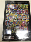 X Force (2024) Omnibus HC • Marvel Comics • Fabian Nicieza • Rob Liefeld Mignola