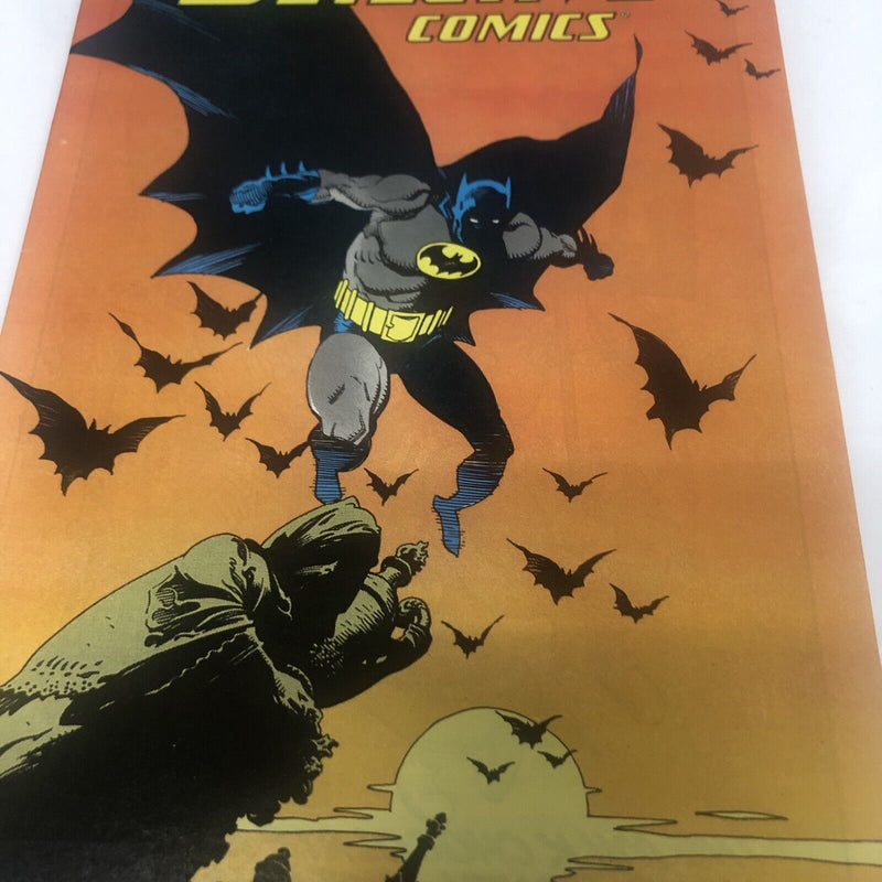 Detective Comics (1987)