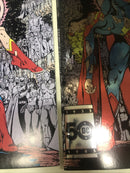 Crisis On Infinite Earths (2024)