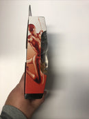 Marvel Legends Toxin Build A Figure Green Goblin (2013)