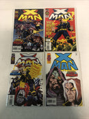 X-Man (1995)