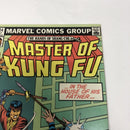Master Of  Kung Fu (1983)