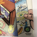 Squadron Supreme (1985)