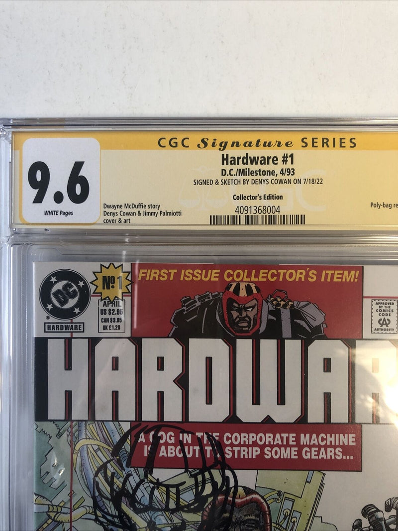 Hardware (1993)