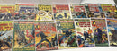 The Mighty Marvel Western (1975) Set Of 14 Issues Bronze Age • Marvel Comics •