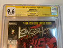 Longshot (1986)