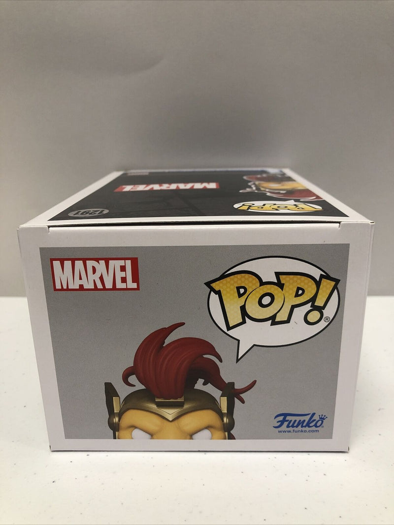 Funko Pop! Marvel Beta Ray Bill