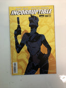 Incorruptible (2010) Starter Consequential Set