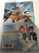 Batman Li’l Gotham Vol.1 (2014) Dustin Nguyen