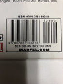 X Men Legacy Divided He Stands (2008) Marvel TPB HC Mike Carey