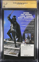 Star Wars : X-Wing Rogue Squadron ( 1995)