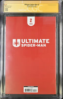Ultimate Spider-Man (2024)