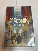 Teenage Mutant Ninja Turtles: The Last Ronin--Lost Years [Hardcover] Eastman,