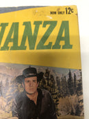 Bonanza The Long Cold Trail Set Issues