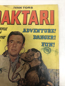 Daktari (1969)