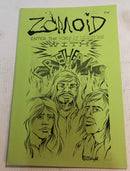 Zomoid (1986)Vol .1