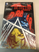 Batman Detective Comics Vol.7 (2016)  DC Comics HC Francis Manapul Brand New