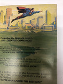 The Best Of DC (1985) Digest