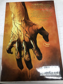 Origin The True Story Of Wolverine (2002) Marvel HC Andy Kubert