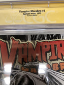 Vampire Macabre (2022)