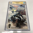 Web of Spider-Man (1984)