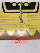 Everyone Has A Song Original Songs By Original Artists 4 Vinyl LP  Albums