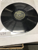 Swing And Sway With Sammy Kaye  Saturday Night Shellac 78RPM