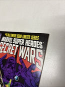 Secret Wars (1984)