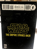 Star Wars The Empire Strikes Back 4 (1999) Dark Horse SC TPB Toshiki Kudo