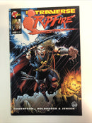 Wrath (1994) Starter Set