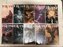 Reyn (2015)