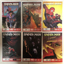 Miles Morales: The Ultimate Spider-Man Set (2014)