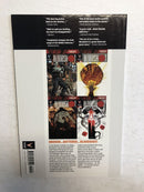 Bloodshot Volume 3: Harbinger Wars | TPB Paperback (NM)(2013) Duane Swierczynski