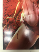 Vampirella Versus Purgatori (2020)