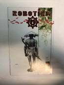 Robotika (2006) Complete Mini Series