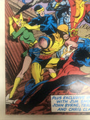 Phoenix The Untold Story (1984) Canadian Price Variant CPV(NM) • Chris Claremont