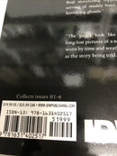 The October Faction (2019) TPB • IDW • Steve Niles • Damien Worm •Netflix Series