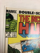 Incredible Hulk Annual (1985)