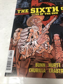 The Sixth Gun : Sons Of The Gun (2013)